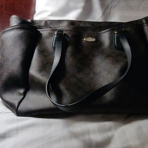 I'm male. It was my ex-wife's